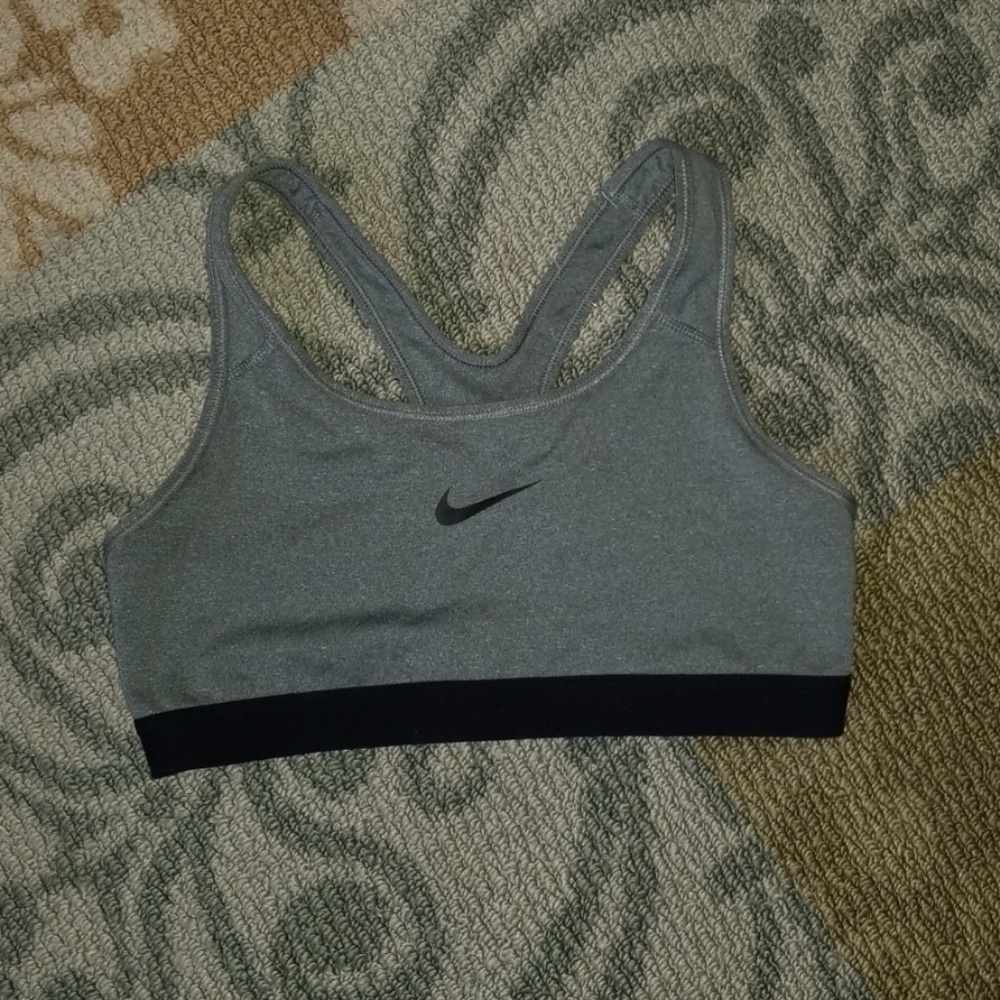 💕NIKE DRI-FIT SPORTS Bra
